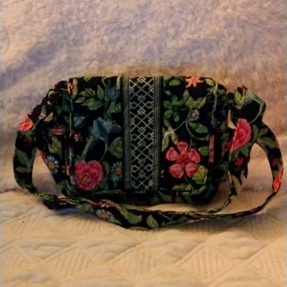Vera Bradley Purse